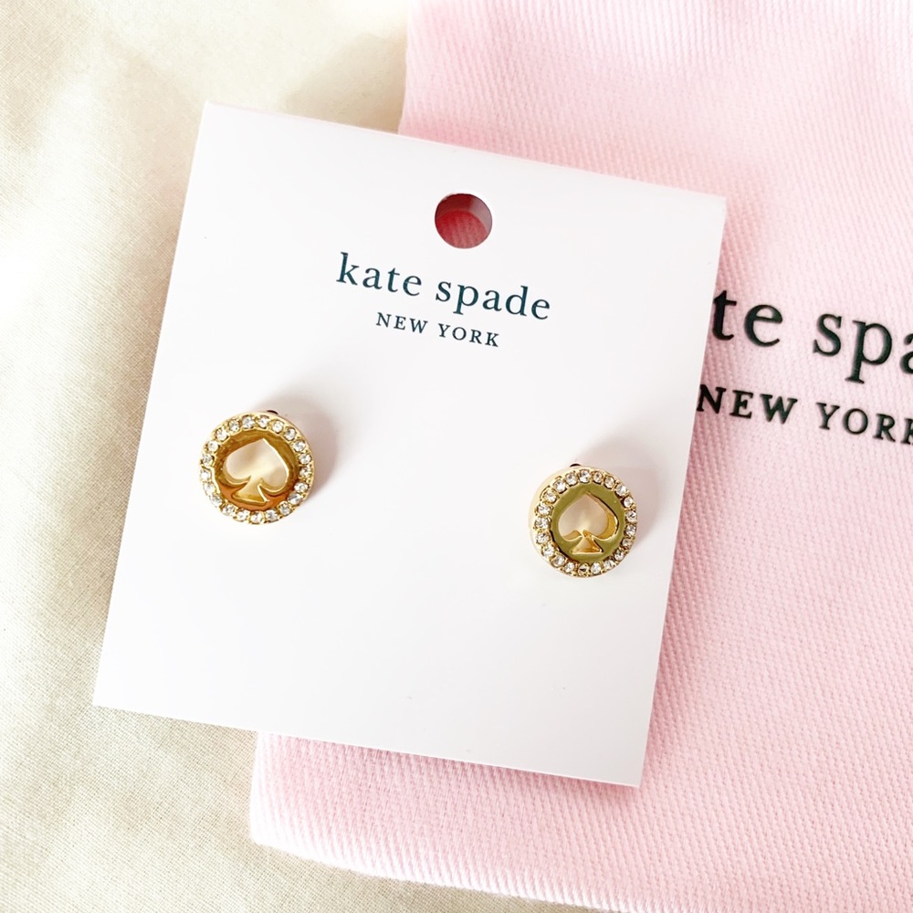 Kate Spade Earrings